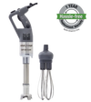 Robot Coupe CMP250 Combi Compact 10" Immersion Blender with 8" Whisk