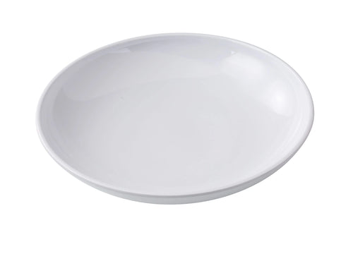 Yanco Coupe Pattern CO-411 36 oz Melamine Salad Bowl ( Pack Of 12 )