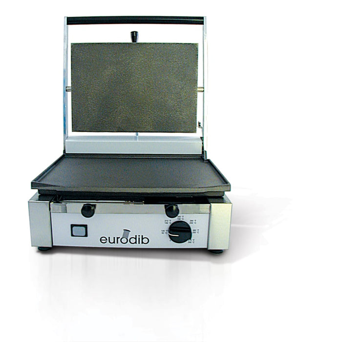 Eurodib CORT Series  Commercial Electric Panini Grill