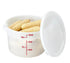 Round Poly Covers - Cambro