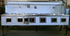 Chinese Wok Range-China Pacific Custom Multi-Burner Gas Wok Range