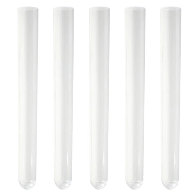 Bar Maid Shooter Tubes 100 Pieces/Pack by Winco