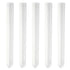 Bar Maid Shooter Tubes 100 Pieces/Pack by Winco