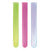 Bar Maid Shooter Tubes 100 Pieces/Pack by Winco