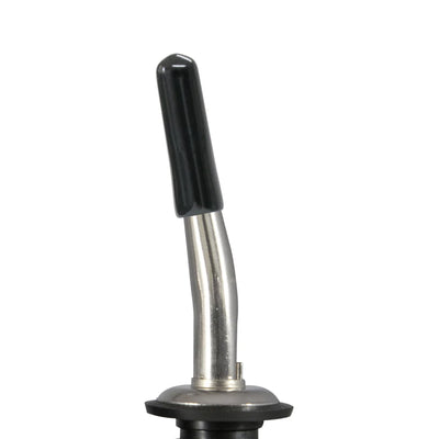 Bar Maid Betterway Stainless Steel Pourer Dust Caps (72-Pack) by Winco