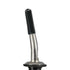 Bar Maid Betterway Stainless Steel Pourer Dust Caps (72-Pack) by Winco