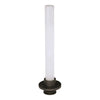 Winco Bar Maid Superb Seal Bar Drain Extension - 8", 10"