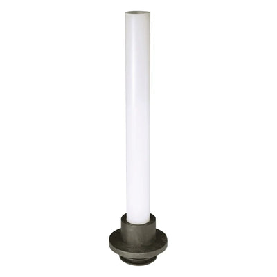 Winco Bar Maid Superb Seal Bar Drain Extension - 8", 10"