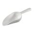 Bar Maid Polyethylene Round Bowl Scoop by Winco
