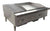 Comstock-Castle, CS-12C-24G, Griddle / Charbroiler, Gas, Countertop