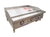 Comstock-Castle, CS-G72-TH, Griddle, Gas, Countertop