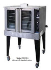 Comstock-Castle, CS-GCO-1, Convection Oven, Gas