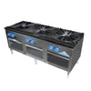 Comstock-Castle, CSP54, Range, Stock Pot, Gas