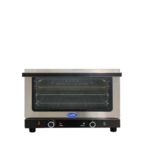 CTCO-100 CTCO Countertop Convection Ovens by Atosa