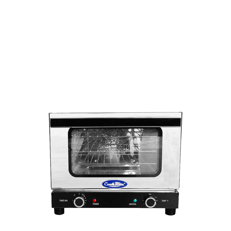 CTCO-25 - Countertop Convection Ovens by Atosa