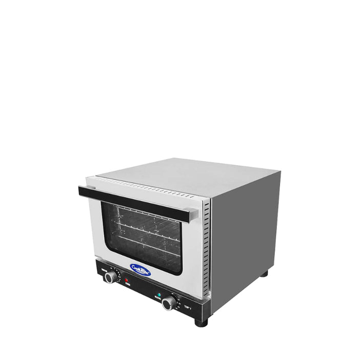 CTCO-25 - Countertop Convection Ovens by Atosa