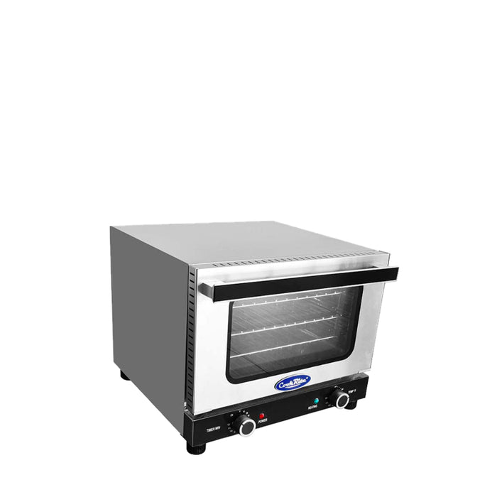 CTCO-25 - Countertop Convection Ovens by Atosa