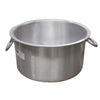 Aluminum Sauce Pots (Patila) - Available in Sizes from 75 Ltrs to 300 Ltrs ( # 42 to # 74)