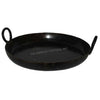 Iron Jalebi Kadai / Flat wok