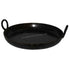 Iron Jalebi Kadai / Flat wok