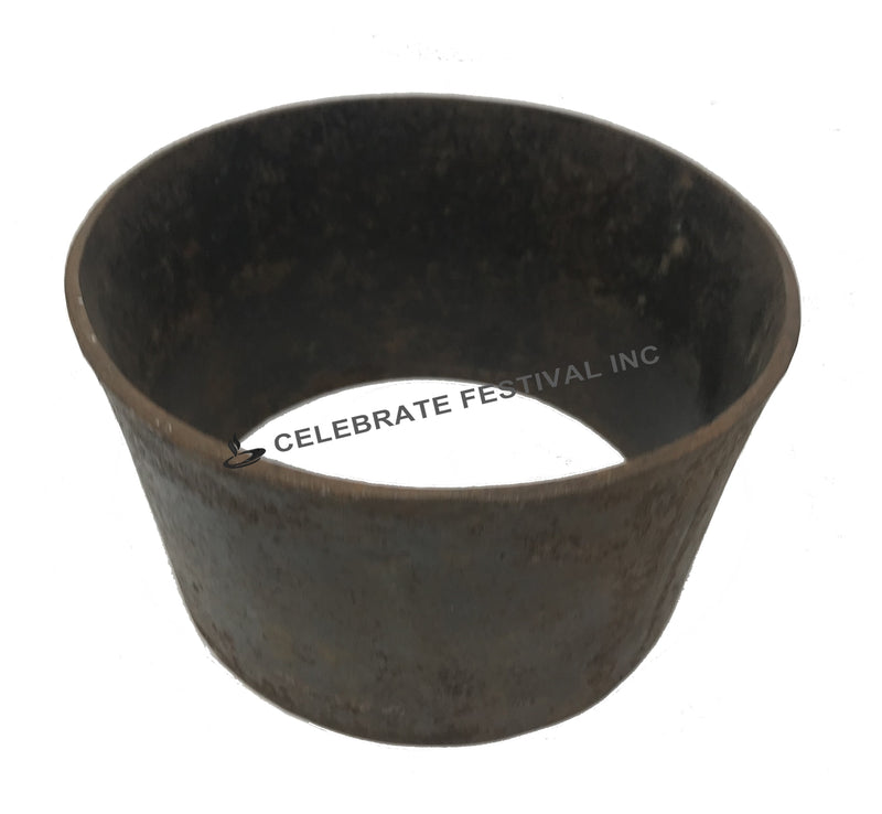 Ghevar Sancha with 3.4mm thickness