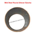 Ghevar Sancha with 3.4mm thickness