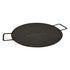 Heavy Duty Mild steel (Iron) Pav Bhaji Tava, 12mm Very Thick, available in 18, 24 & 30" Diameter
