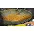 Heavy Duty Mild steel (Iron) Pav Bhaji Tava, 12mm Very Thick, available in 18, 24 & 30" Diameter