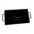 Mild steel, Rectangle Dosa Tava/ Griddle , 10mm Thick