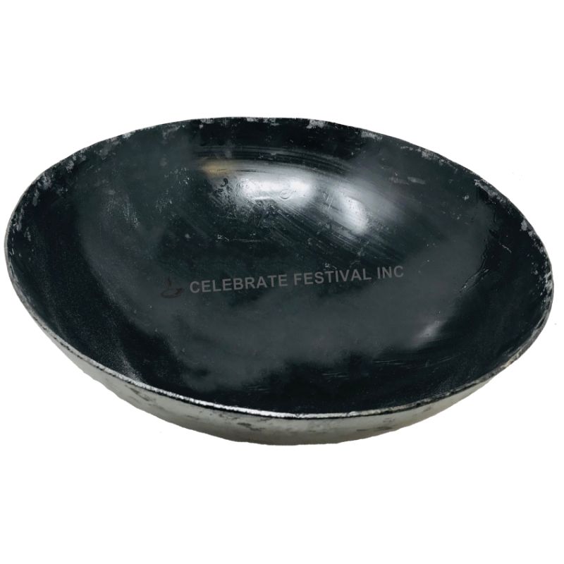 Roomali Roti Tava. 16" diameter