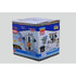 Heavy Duty Commercial use Pressure Cooker (With Pressure Gauge) 30, 35, 40, 60, 83 & 108 Liters capacity