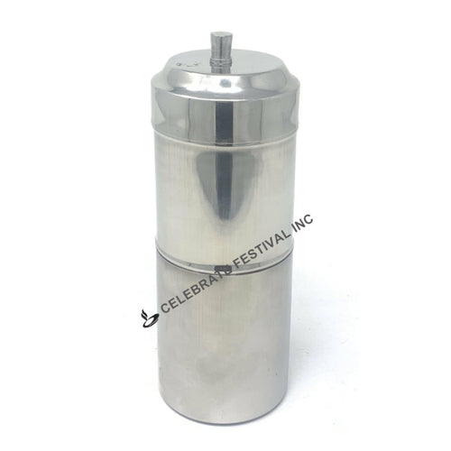 Madras Filter Coffee Maker