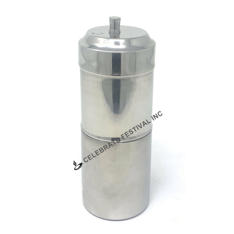 Madras Filter Coffee Maker