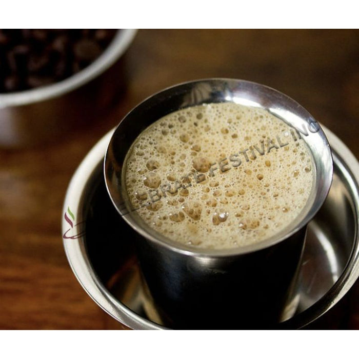 Madras Filter Coffee Maker