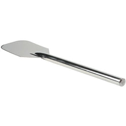 Stainless Steel Mixing Paddle by Winco - Available in 24, 36 and 48" Length