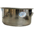 Heavy Duty Stainless Steel Patila | Chef-Grade Sauce Pot for Commercial & Home Kitchens