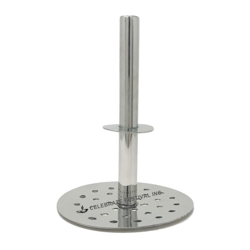 Stainless Steel Potato Masher - Available in 2 sizes