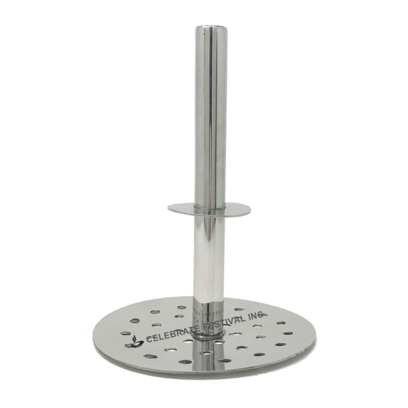 Stainless Steel Potato Masher - Available in 2 sizes