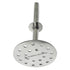 Stainless Steel Potato Masher - Available in 2 sizes