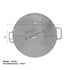Stainless Steel Tava -5MM Thick
