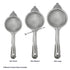 Stainless steel Tea strainer