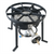 Catering / Utility Stove : LPG, 10