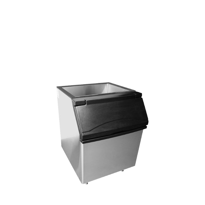 ATOSA CYR400P — Ice Storage Bin (395 LB Capacity)