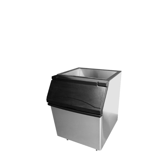 ATOSA CYR400P — Ice Storage Bin (395 LB Capacity)