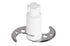 Eurodib C-TRONIC 6VT Food Processor
