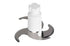 Eurodib C-TRONIC 6VT Food Processor