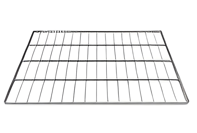 Atosa TBD Combi Oven Rack-Sef of 3 (Full Size) Apply Models: AEC-0621E ...