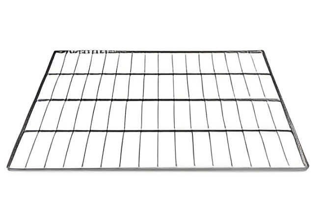 Atosa R06004000330 Combi Oven Rack-Sef of 3 (Half Size) Apply Models: AEC-0511E/0711E/1011E