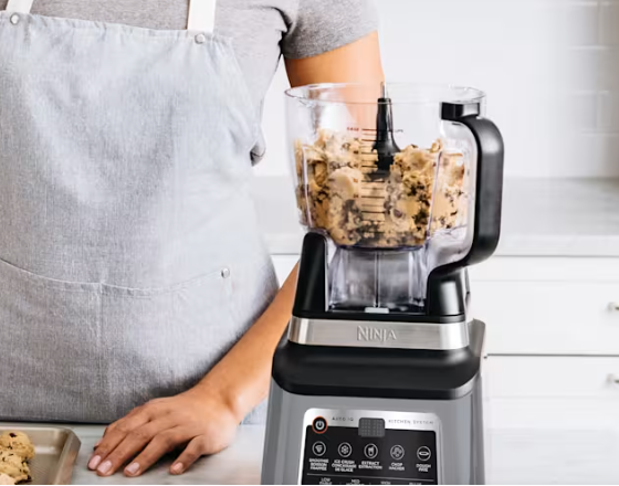 Ninja BN801 - Ninja® Professional Plus Kitchen System with Auto-iQ®