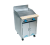 Comstock-Castle, F32-24, Range, 24" Restaurant, Gas